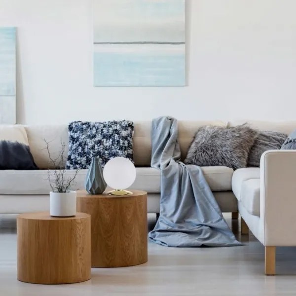 Lampă LED de masă dimabilă BUBBA 1xG9/3W/230V alamă Paul Neuhaus 4013-11