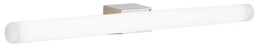 Aplica LED moderna tip tub VISAGIST satin