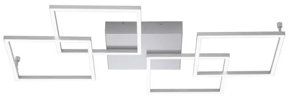 Paul Neuhaus 8190-55 - LED Plafonieră dimmabilă INIGO 4xLED/8W/230V