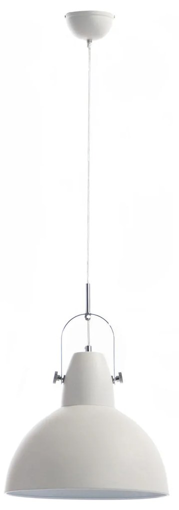 STONES Lampă suspendată 38cm X 38cm H. 165cm | Aosom Romania