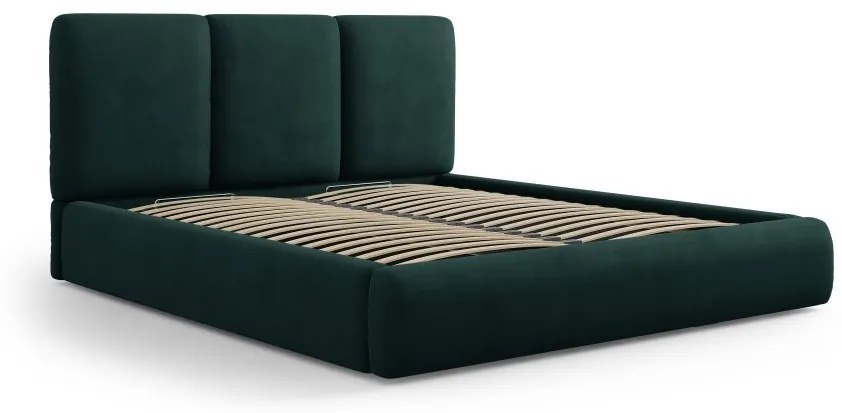 Pat Nicolas 200x200 cm chenille