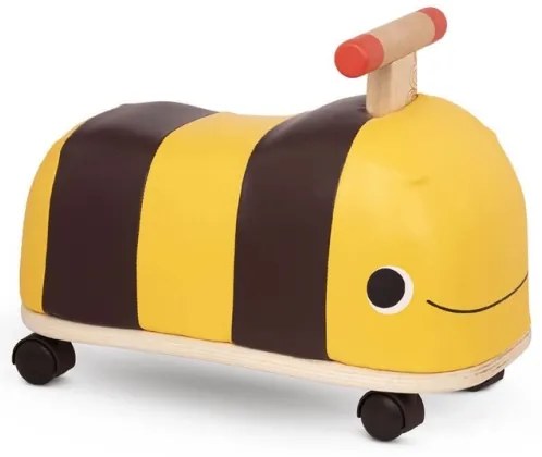 Bicicletă fără pedale Albină B-Toys