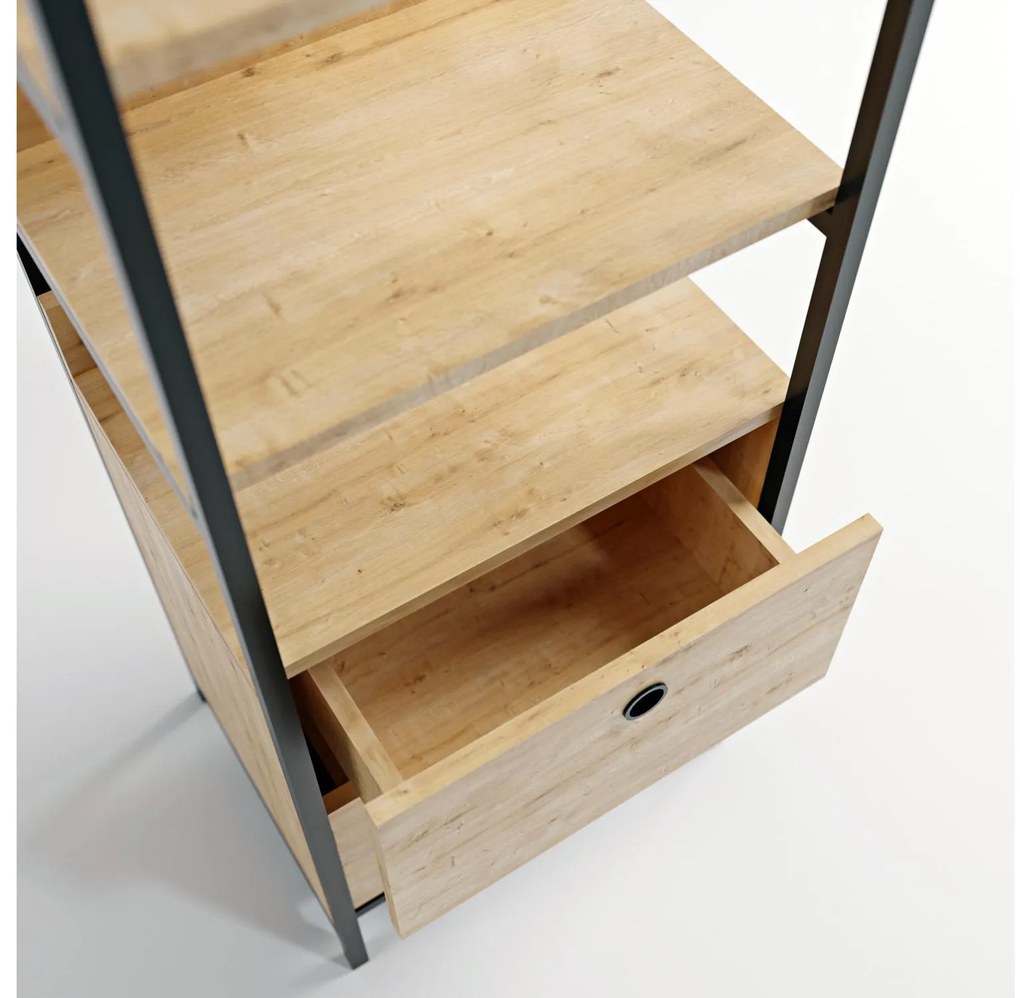 Raft Oryza (Stejar) . 1102443