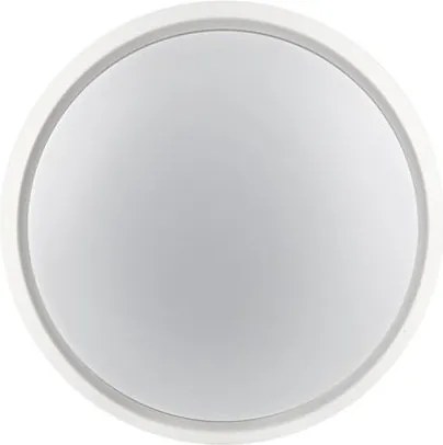 Solight WO779-2 - Lampă LED de exterior, 20W/230V, 3000/4000/6500K, IP65, Ø 22 cm