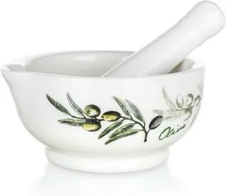 Pisător ceramic Banquet Olives