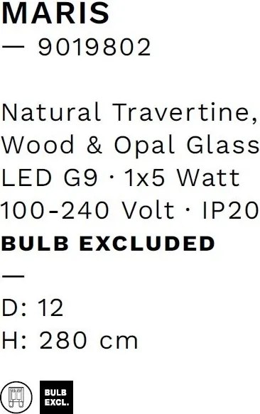 Pendul design decorativ MARIS