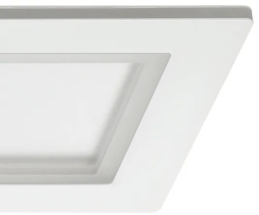 Plafonieră LED RGBW dimabilă PADROGIANO-Z LED/42,5W/230V Eglo 900482