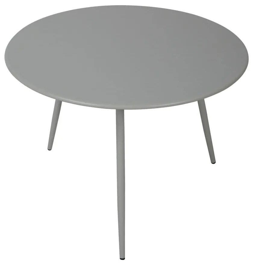 Masa rotunda de gradina Vibe 60 cm