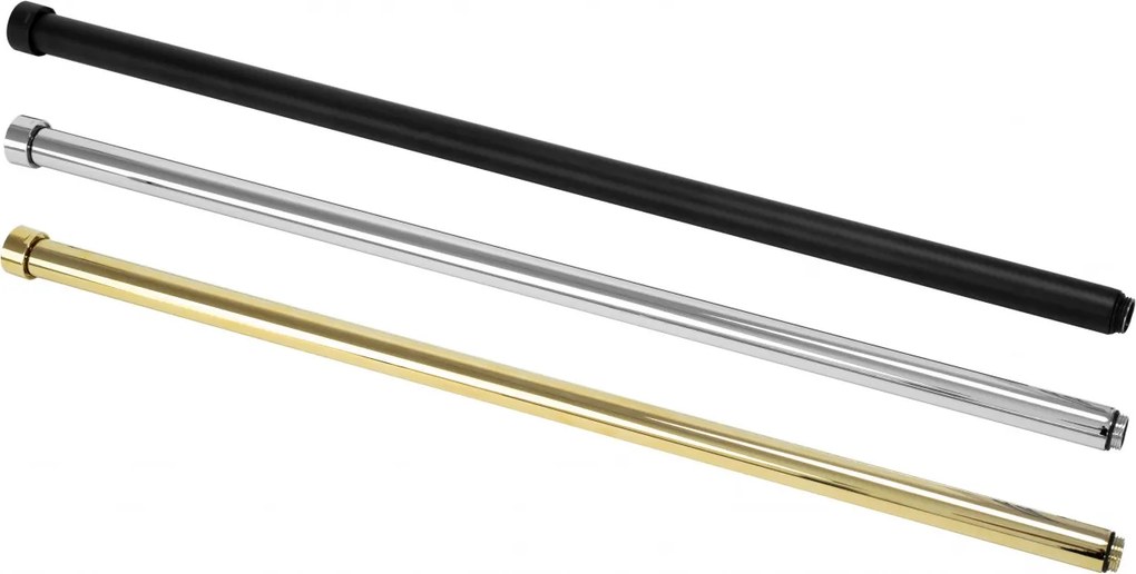Prelungire coloana duș GOLD 60cm