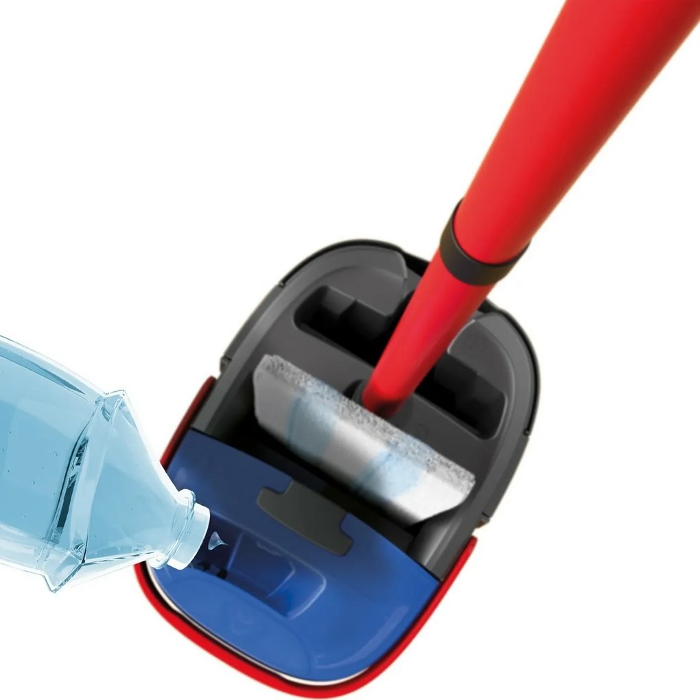 Mop plat Vileda H2Pro