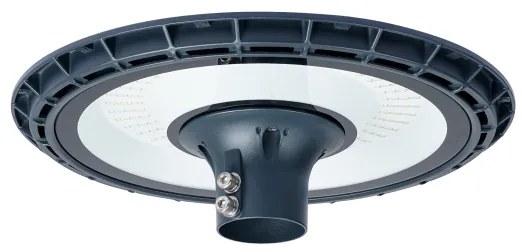 Brilagi - Lampă stradală LED de exterior URBANSPARK, 120 W, 230 V, antracit, IP65