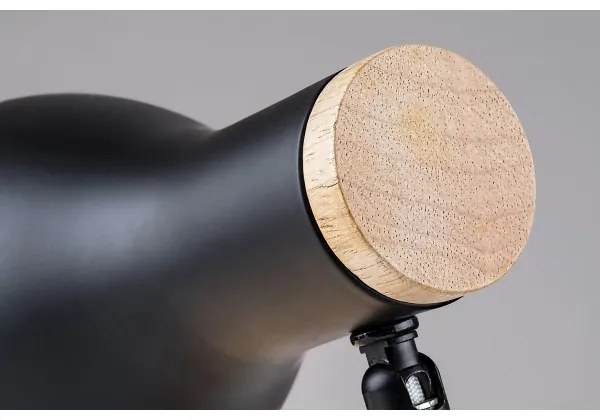 Lampă de masă FERB 1xE14/25W/230V Rabalux 74002