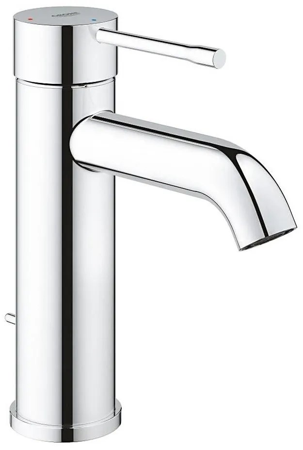 GROHE 23591001 - Baterie pentru lavoar ESSENCE, mărimea S, crom lucios