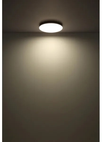 Plafonieră LED Globo 12384-36 MATTHEW LED/36W/230V