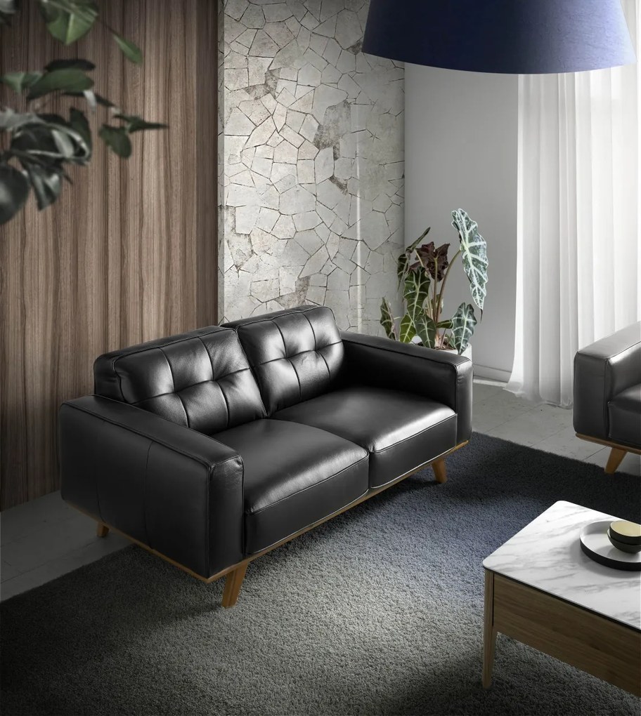 Canapea 3 locuri eleganta, design italian Azalee AC-5606-3P