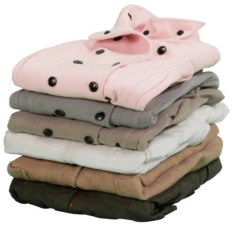 Set 6 saci depozitare vid Wenko