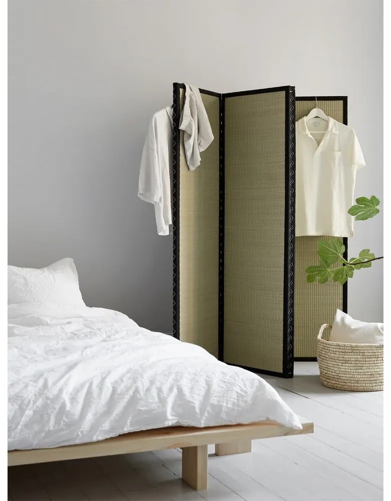 Pat Karup Design Japan Black, 160 x 200 cm