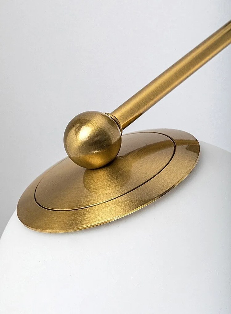 Aplica de perete design modern Kiara