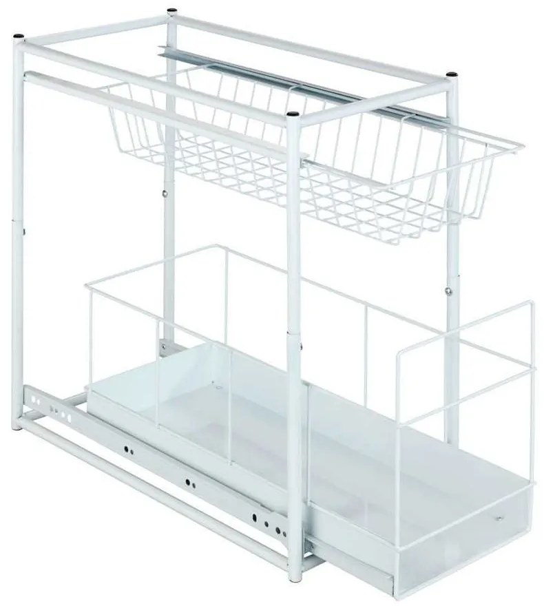 Raft suplimentar din metal – Wenko