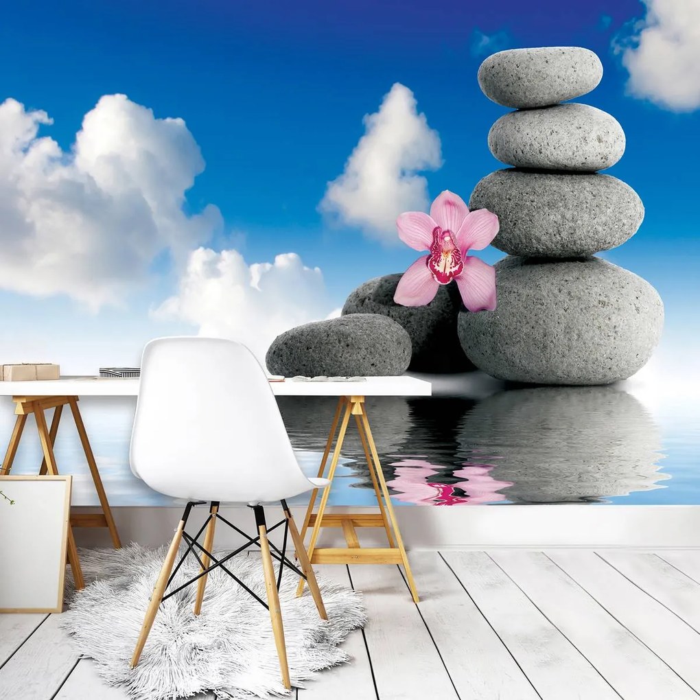 Fototapet - Relax (152,5x104 cm)