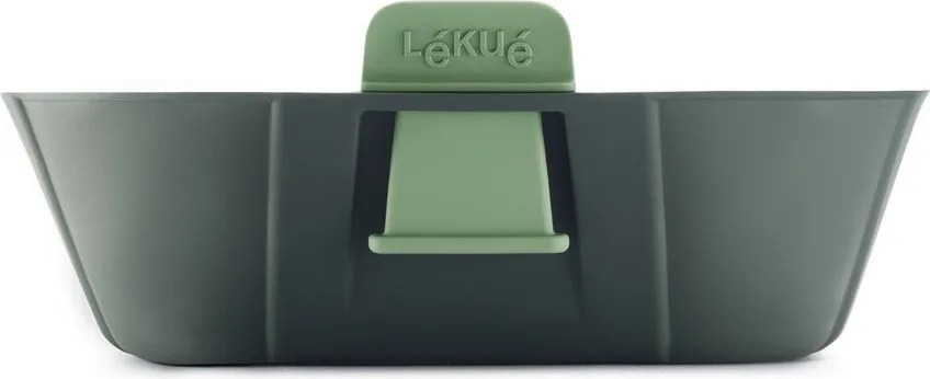 Formă de copt din silicon 23x23 cm L – Lékué