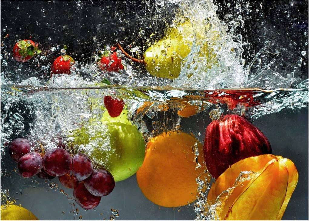 Tablou - Fructe (70x50 cm)
