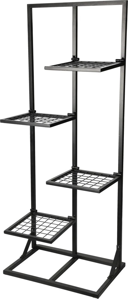 SCAUN ERGONOMIC JOJO, NEGRU