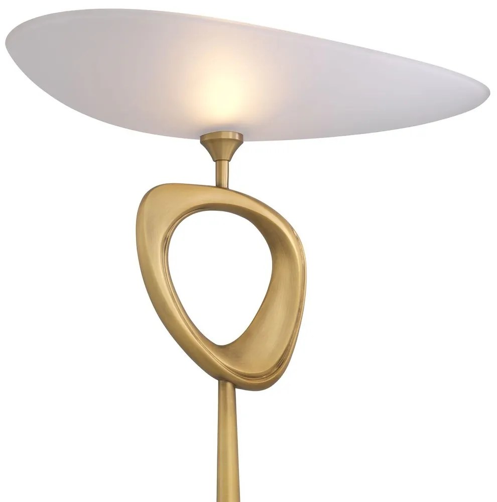 Lampadar dimabil design LUX Celine 115322 HZ