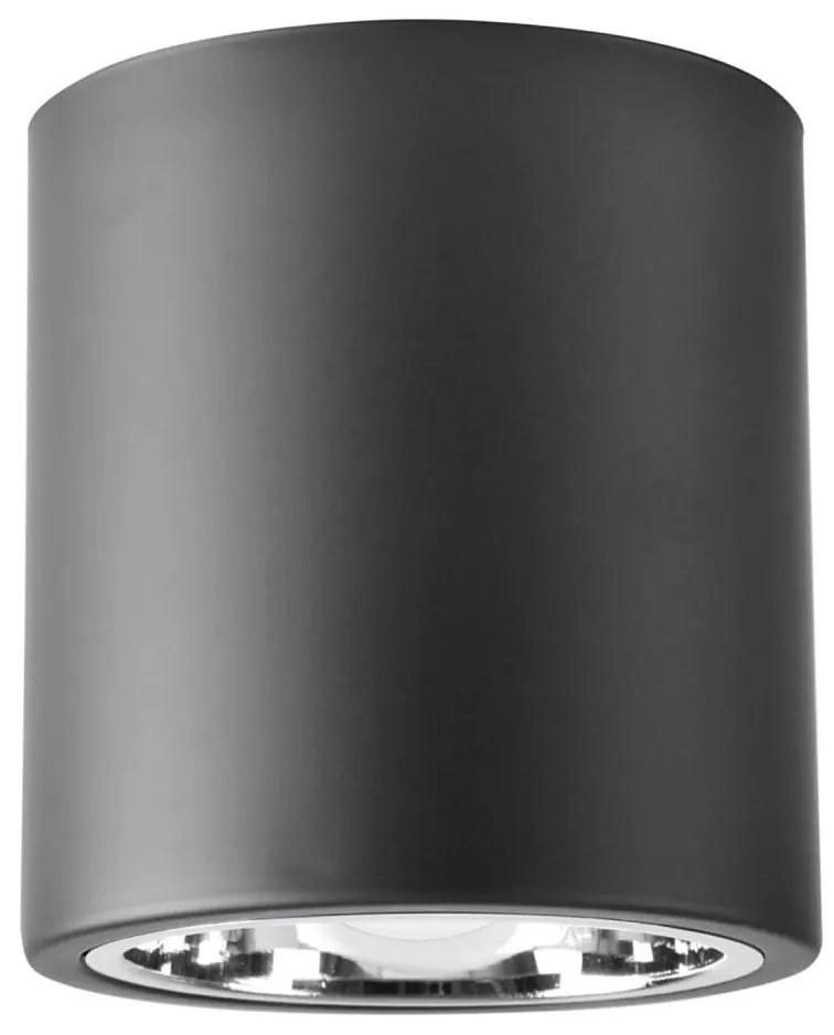 Plafonieră JUPITER 1xE27/20W/230V 145x130 mm