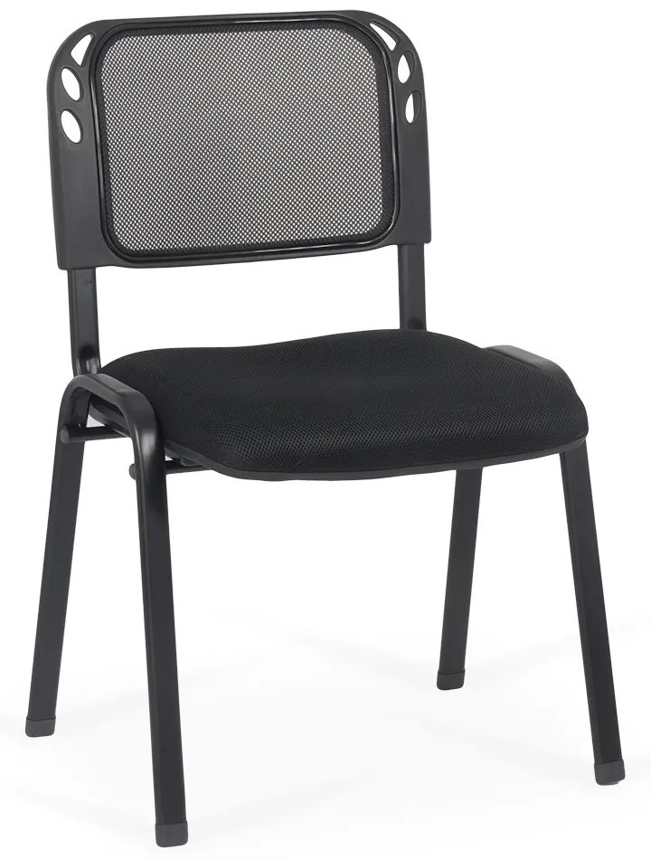 Scaune de conferinta HRC 600 negru