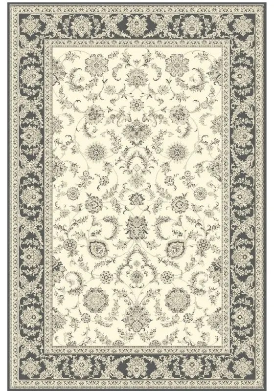 Covor lana Anafi pearl Selectează mărime: 200 X 300