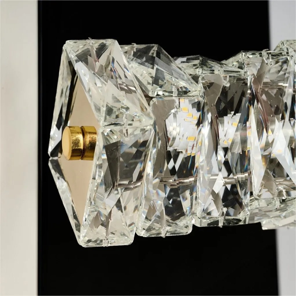 Lustra suspendata LED FLORENCE DIMM