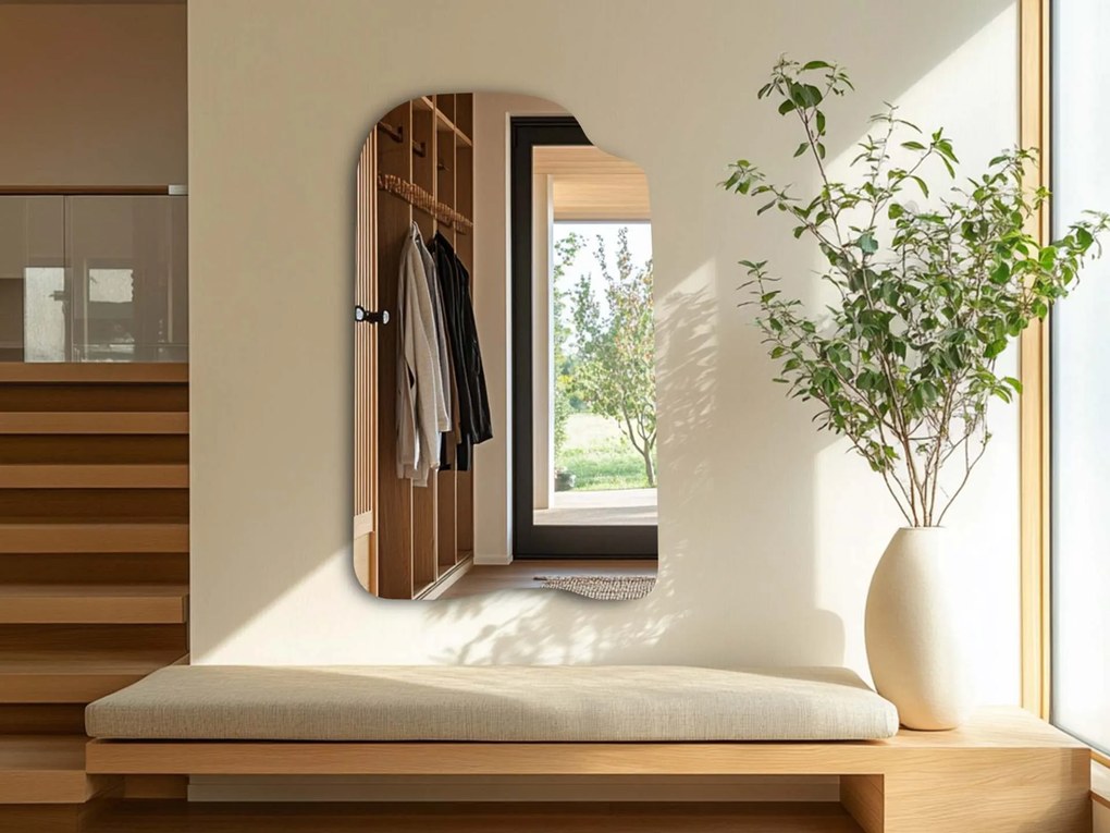 Oglindă Base B21 48×80
