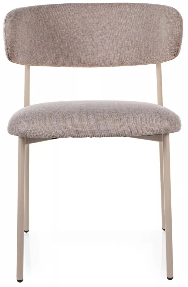 Scaun Elton bej/casmir Brego34