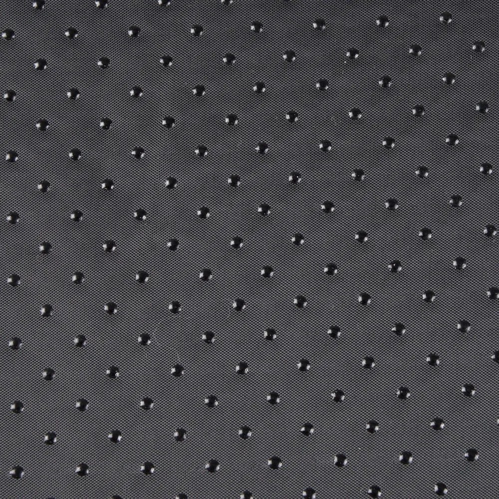 Pat pentru animale de companie negru pentru câini ø 75 cm – Love Story