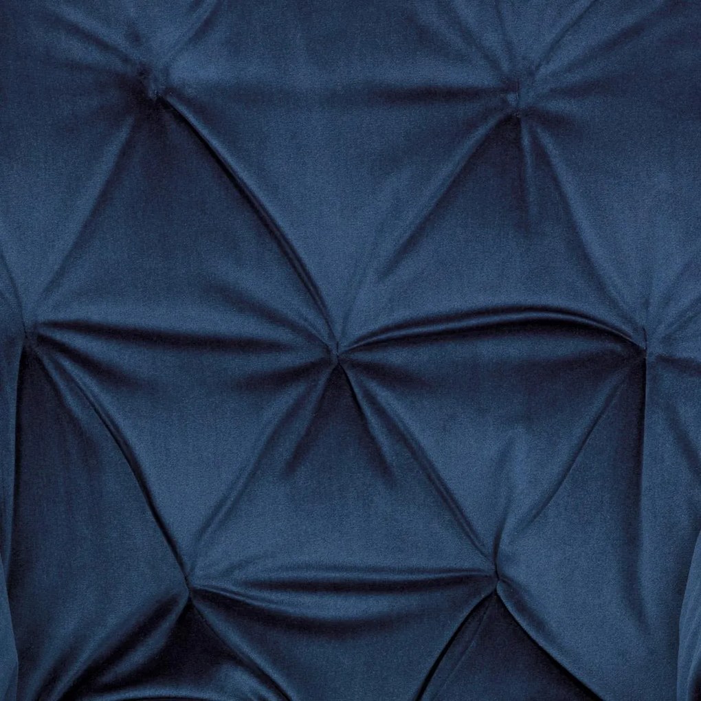 Scaun sufragerie Charli-BLUE4 (albastru). 1120398