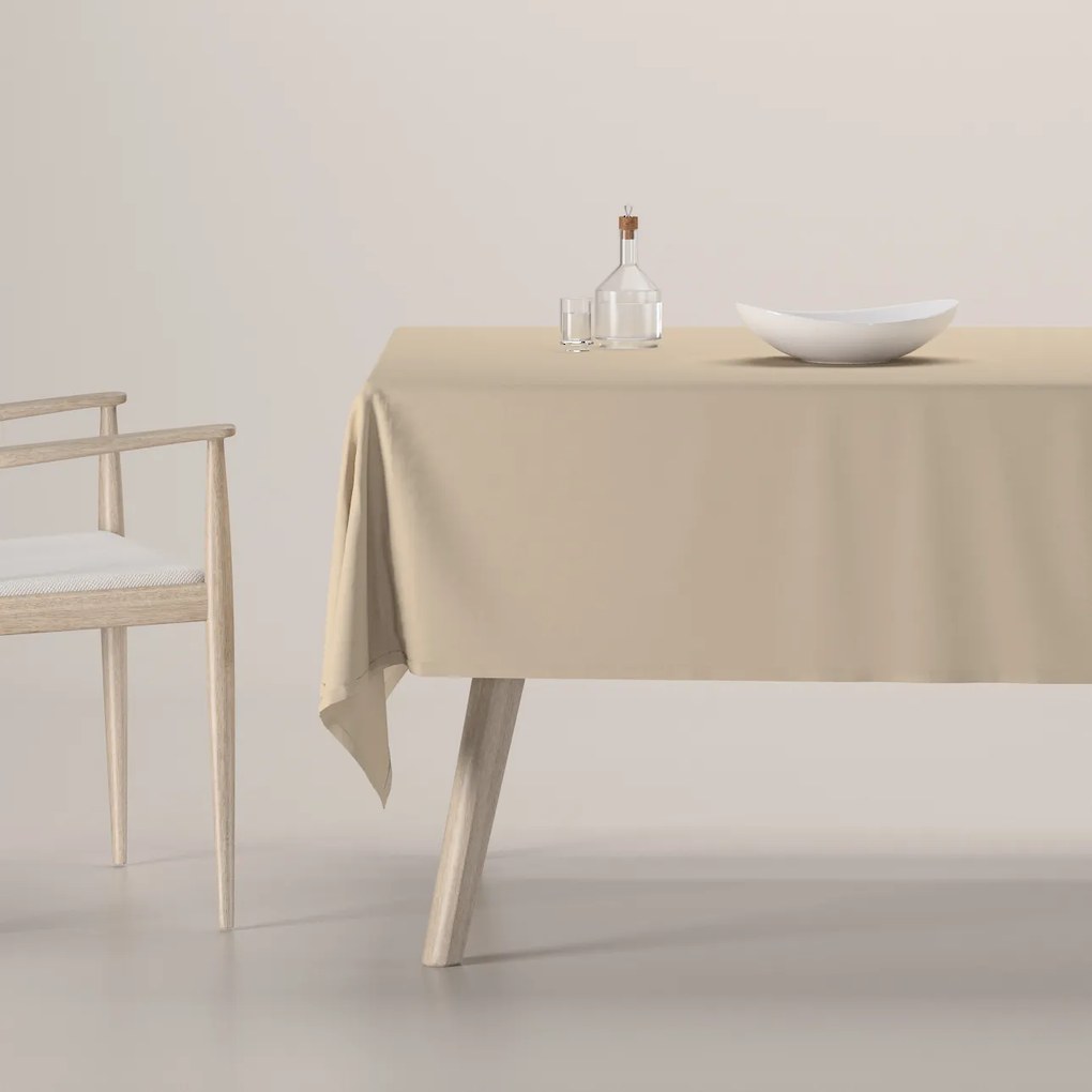 Fata de masa rectangulara