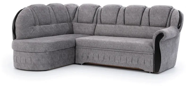 Coltar extensibil Lord pe stanga Dora 21