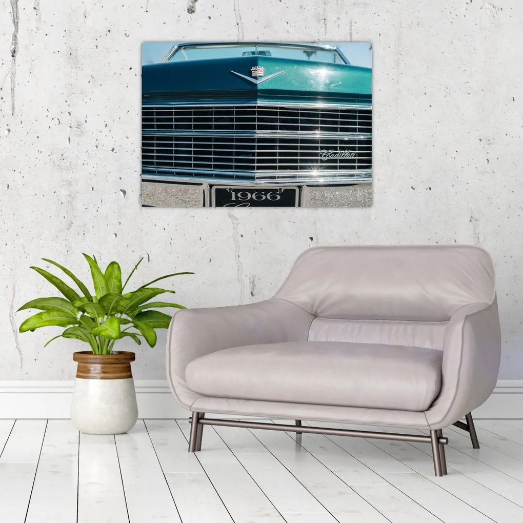 Tablou - Cadillac (70x50 cm)