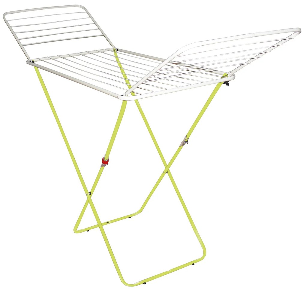 Uscător de rufe Klasik Lime, 18 m