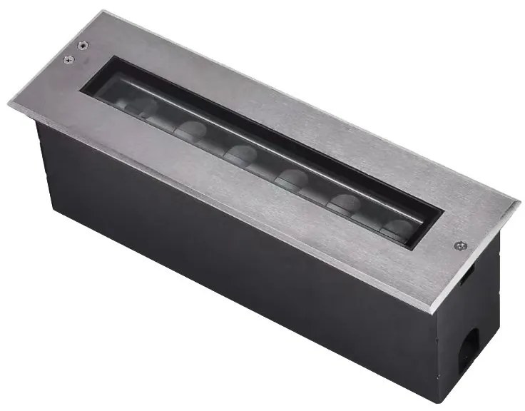 Spot LED incastrabil de exterior decorativ IP67 Rada