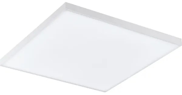 Plafonieră LED RGBW dimabilă Eglo 31731 TURCONA-Z LED/16W/230V alb