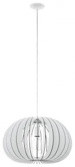Pendul rustic 1 bec E27 COSSANO 94442 Eglo