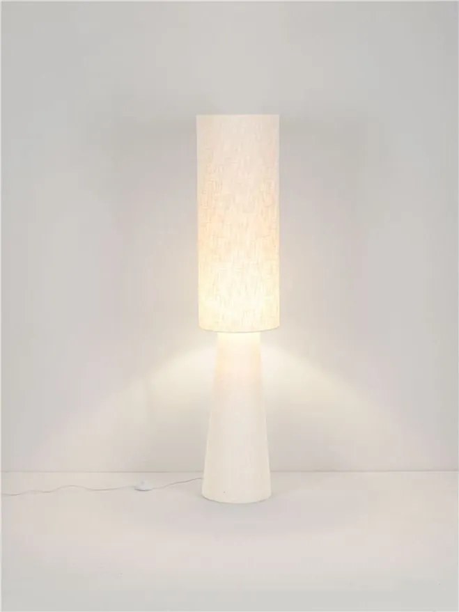 Lampadar, Lampa de podea din in Nebia