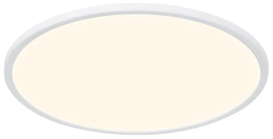 Panou LED CCT ultra-subtire Oja Smart 42 White