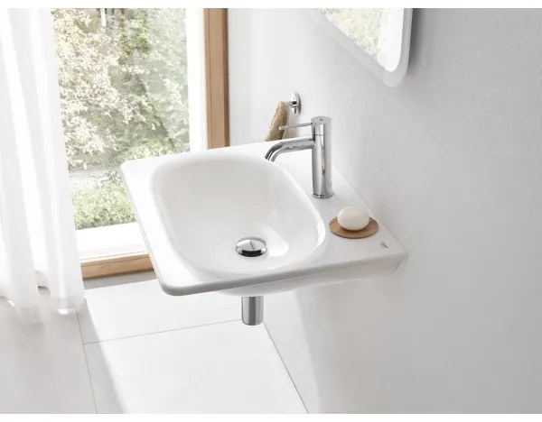 GROHE 23797001 - Baterie pentru lavoar ESSENCE, mărime S, crom lucios