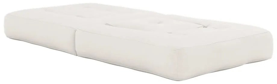 Fotoliu variabil Karup Design Cube Natural, bej