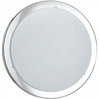 Plafoniera moderna 2 becuri E27 PLANET 82944 Eglo