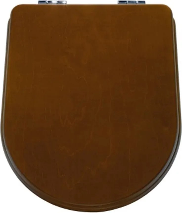 Capac wc Gala Noble softclose maro