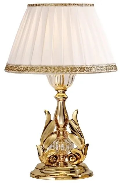 Veioza, Lampa de masa LUX realizat manual Lucilla